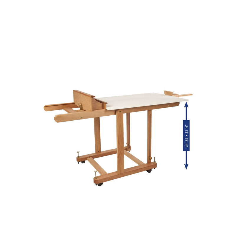 Mabef M18 Beech Wood Studio Easel